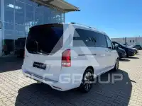 2023 Mercedes Benz EQV