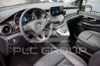 2023 Mercedes Benz EQV