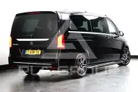 2023 Mercedes Benz EQV