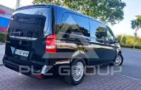 2023 Mercedes Benz EQV
