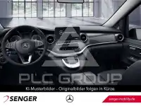 2023 Mercedes Benz EQV