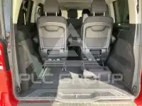2023 Mercedes Benz EQV