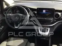 2023 Mercedes Benz EQV