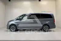 2023 Mercedes Benz EQV