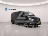2023 Mercedes Benz EQV