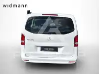 2023 Mercedes Benz EQV