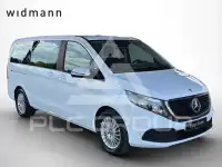 2023 Mercedes Benz EQV