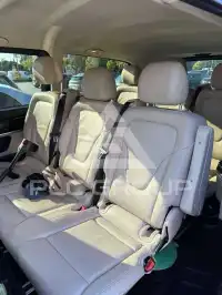 2023 Mercedes Benz EQV
