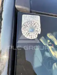 2023 Mercedes Benz EQV