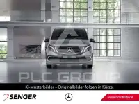 2023 Mercedes Benz EQV