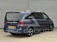 2023 Mercedes Benz EQV