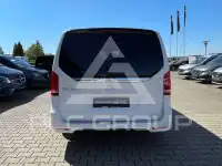 2023 Mercedes Benz EQV