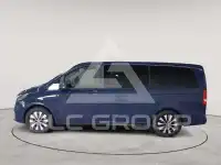 2023 Mercedes Benz EQV