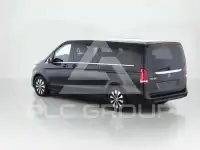 2023 Mercedes Benz EQV