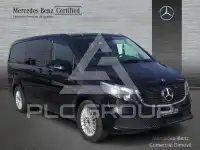 2023 Mercedes Benz EQV