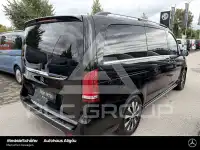 2023 Mercedes Benz EQV