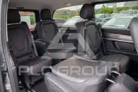 2023 Mercedes Benz EQV