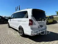 2023 Mercedes Benz EQV