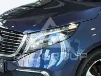 2023 Mercedes Benz EQV