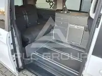 2023 Mercedes Benz EQV