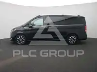 2023 Mercedes Benz EQV
