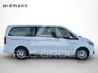 2023 Mercedes Benz EQV
