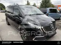 2023 Mercedes Benz EQV