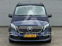 2023 Mercedes Benz EQV