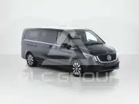 2023 Mercedes Benz EQV