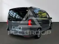 2023 Mercedes Benz EQV