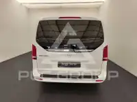 2023 Mercedes Benz EQV