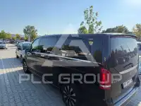 2023 Mercedes Benz EQV