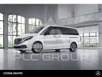 2023 Mercedes Benz EQV