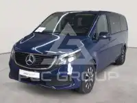 2023 Mercedes Benz EQV