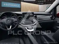 2023 Mercedes Benz EQV