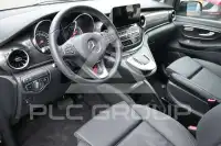 2023 Mercedes Benz EQV