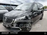 2023 Mercedes Benz EQV