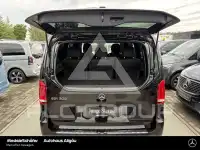 2023 Mercedes Benz EQV