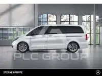 2023 Mercedes Benz EQV