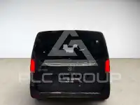 2023 Mercedes Benz EQV
