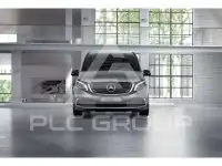 2023 Mercedes Benz EQV