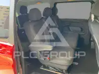 2023 Mercedes Benz EQV