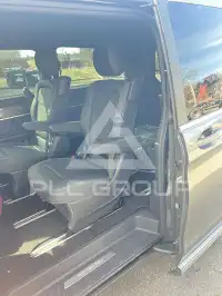 2023 Mercedes Benz EQV