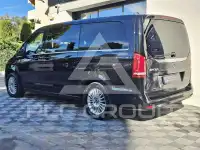 2023 Mercedes Benz EQV