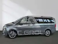 2023 Mercedes Benz EQV