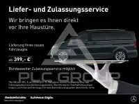 2023 Mercedes Benz EQV