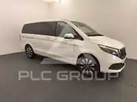 2023 Mercedes Benz EQV