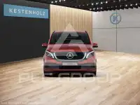 2023 Mercedes Benz EQV