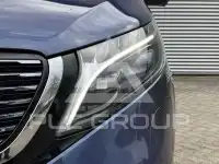 2023 Mercedes Benz EQV