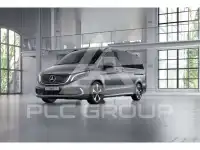 2023 Mercedes Benz EQV